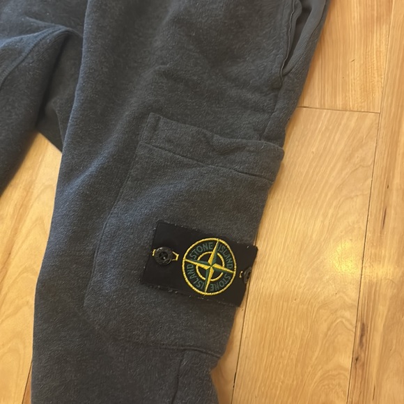 Stone Island Men’s joggers | Large - Picture 5 of 9